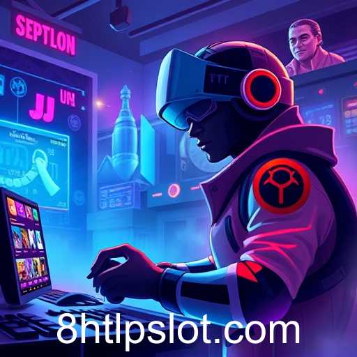 The Evolution of HTLPSLOT in Gaming Culture