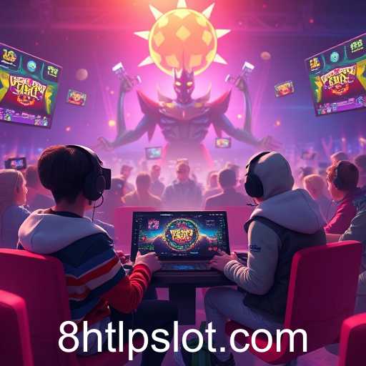 Online Gaming Platform's Rising Influence