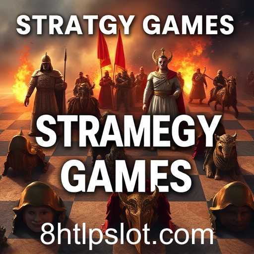 Strategy Games
